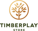 Timberplay - виробник дерев‘яних 3D конструкторів